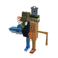 La Grande Combinasion